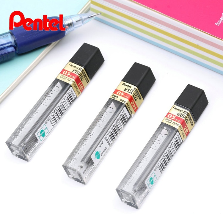  C505 Ƽ  ھ,  潽 , 2B, HB, 2H, 0.5mm, 1 